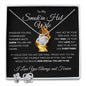 Smok'in Hot Wife | Love Knot Set | Fire