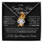 Smok'in Hot Soulmate | Love Knot | Fire