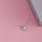 To My Beautiful Daughter | Love Knot Necklace | Mom | Butterflies