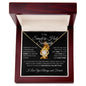 Smok'in Hot Soulmate | Love Knot | Fire