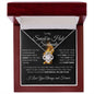 Smok'in Hot Soulmate | Love Knot | Fire