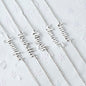 PERSONALIZED NAME NECKLACE | MADE & SHIPS FROM USA